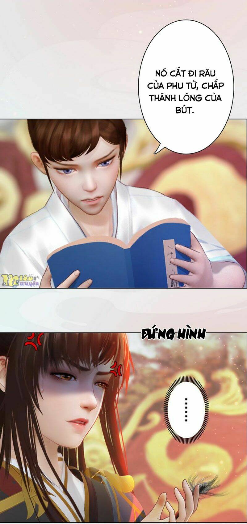 Chương 100 - Trang 18
