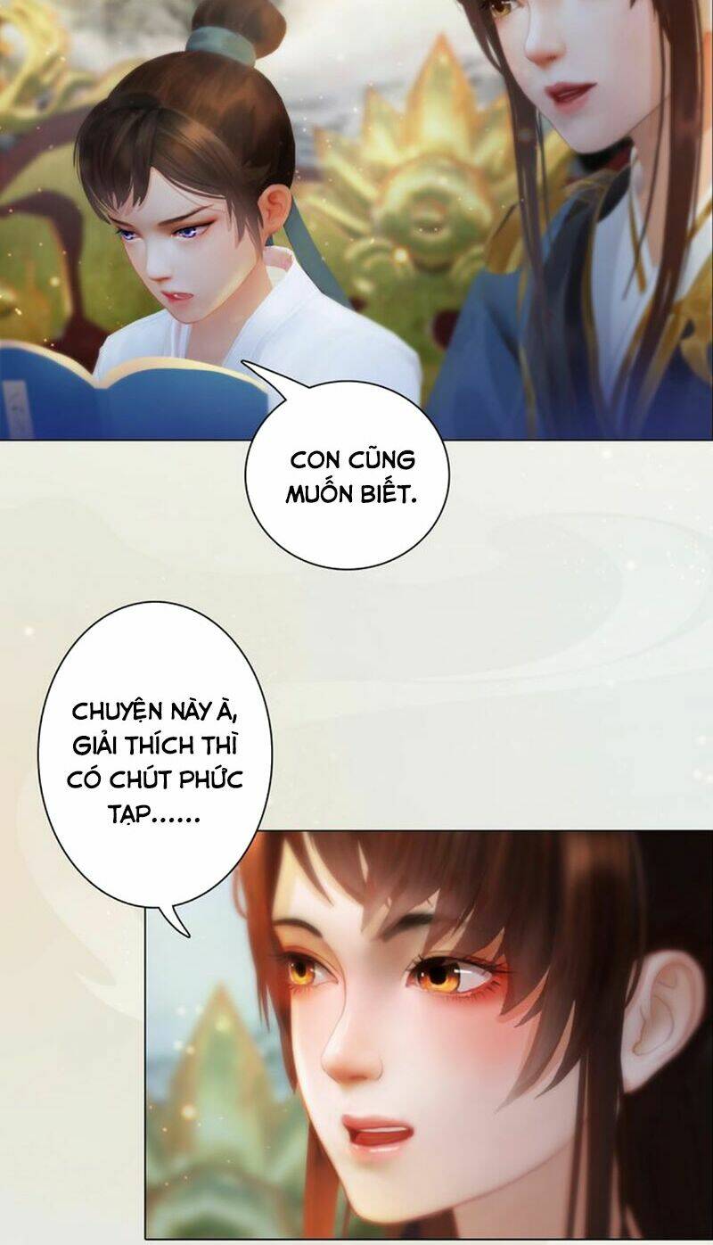 Chương 100 - Trang 23