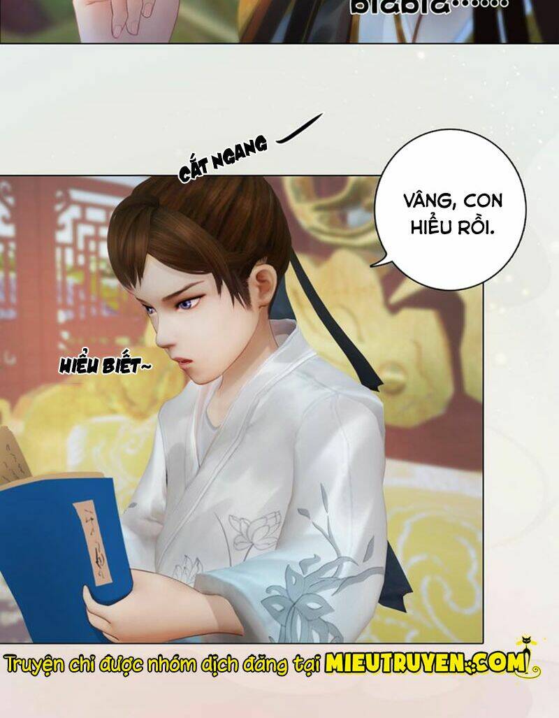Chương 100 - Trang 25