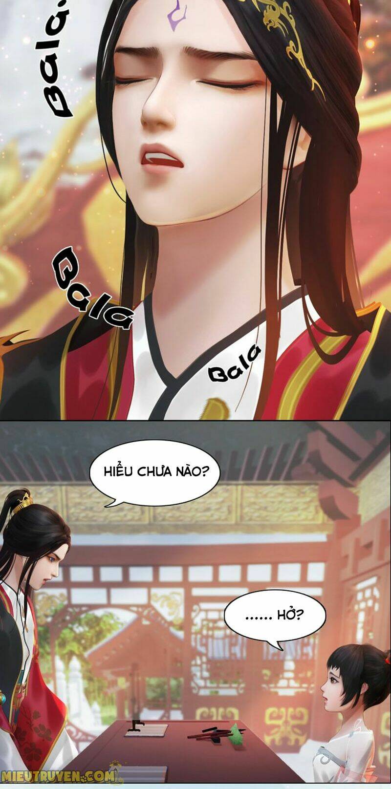 Chương 100 - Trang 28