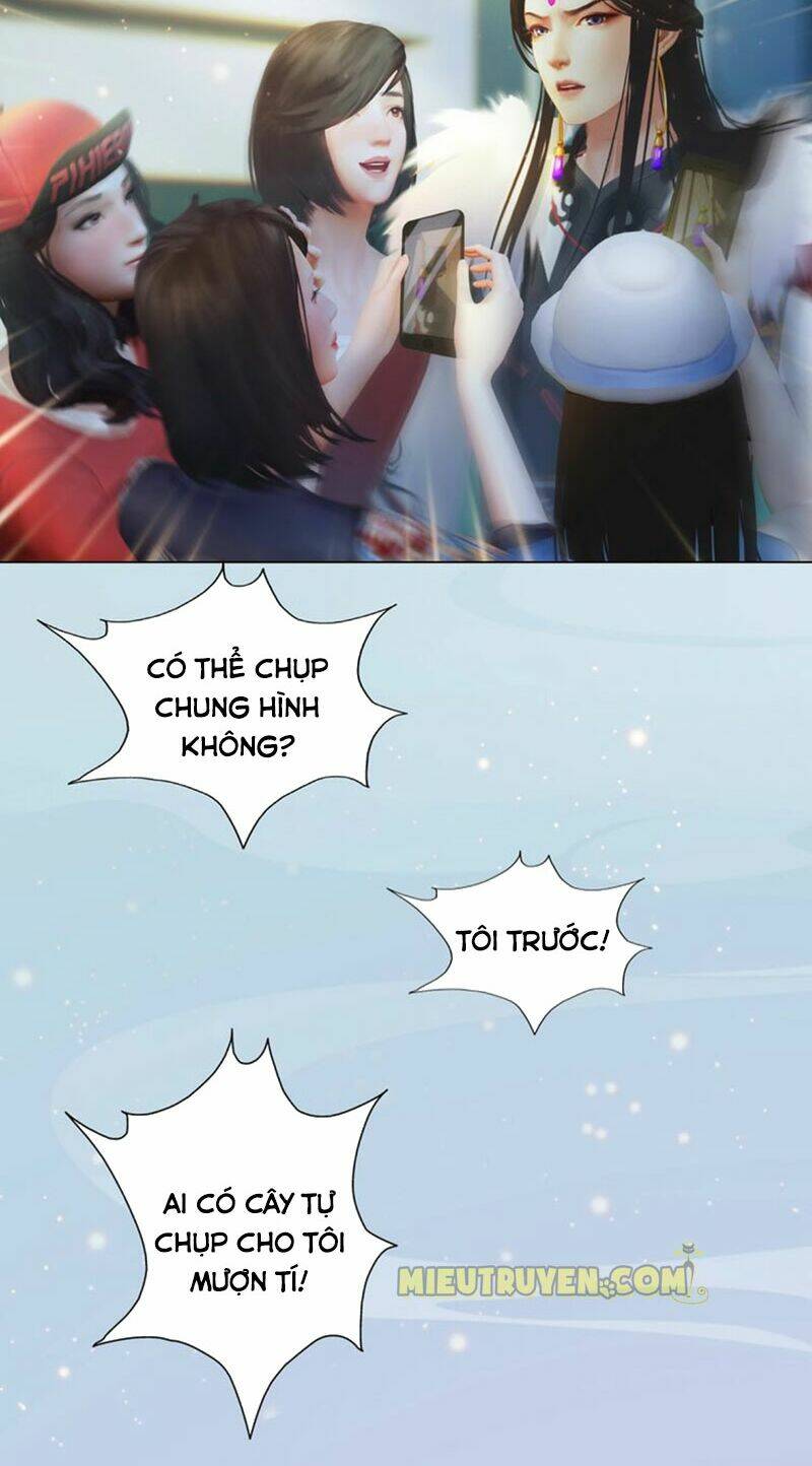 Chương 101.1 - Trang 20