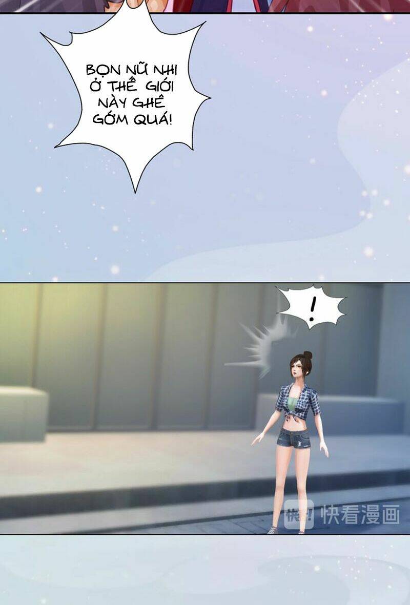 Chương 101.1 - Trang 22