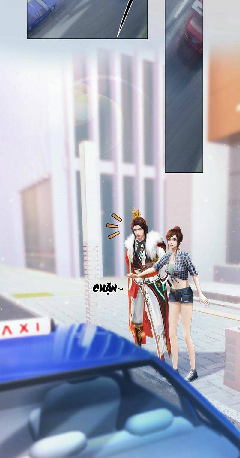 Chương 101.1 - Trang 31