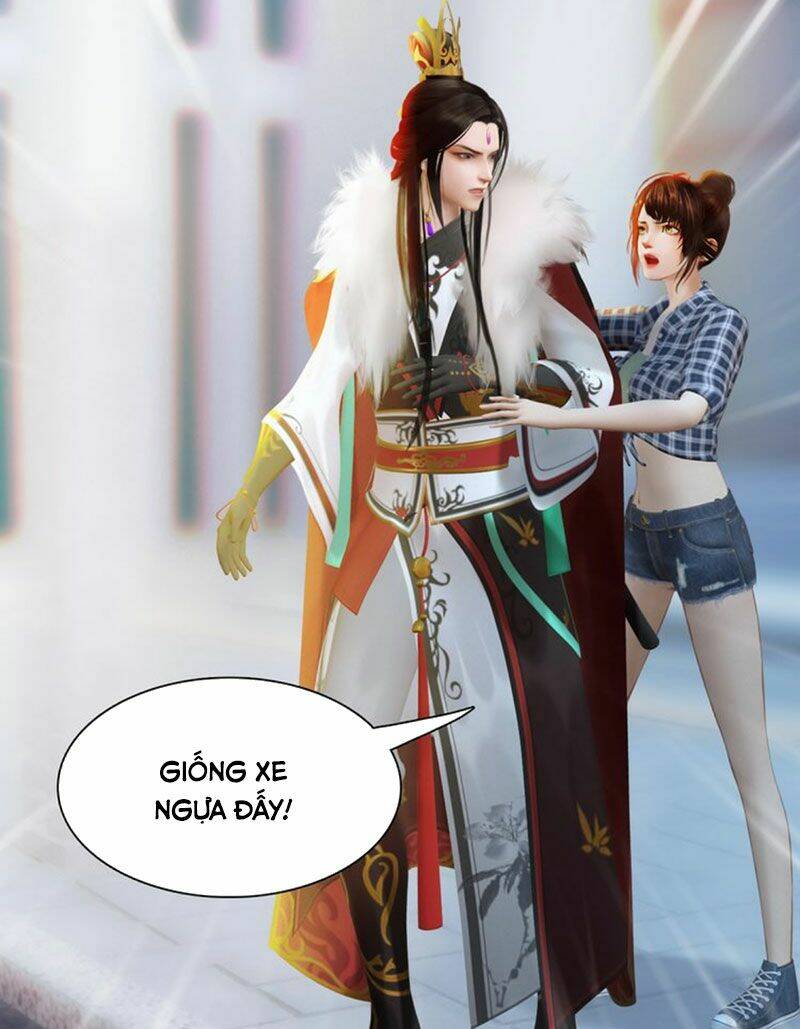 Chương 101.1 - Trang 35