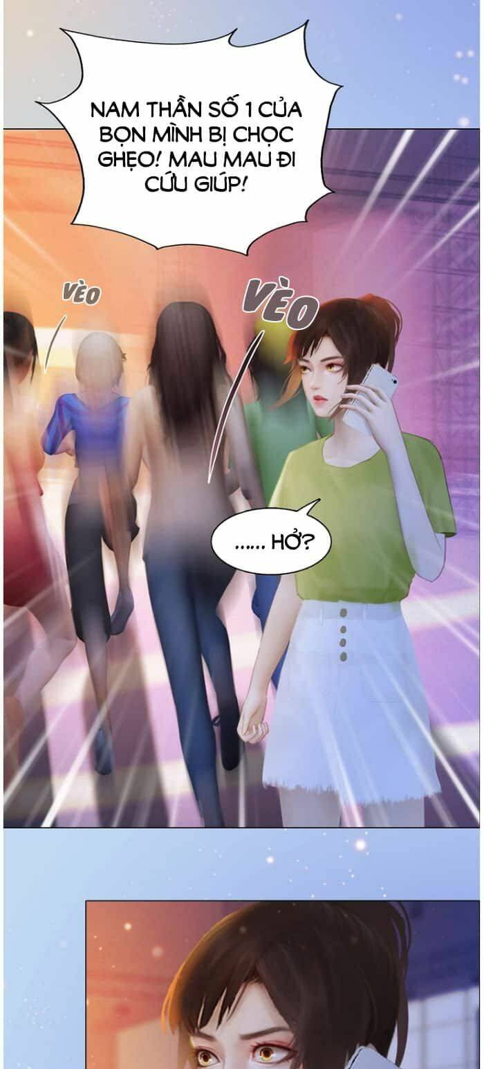 Chương 101.5 - Trang 18