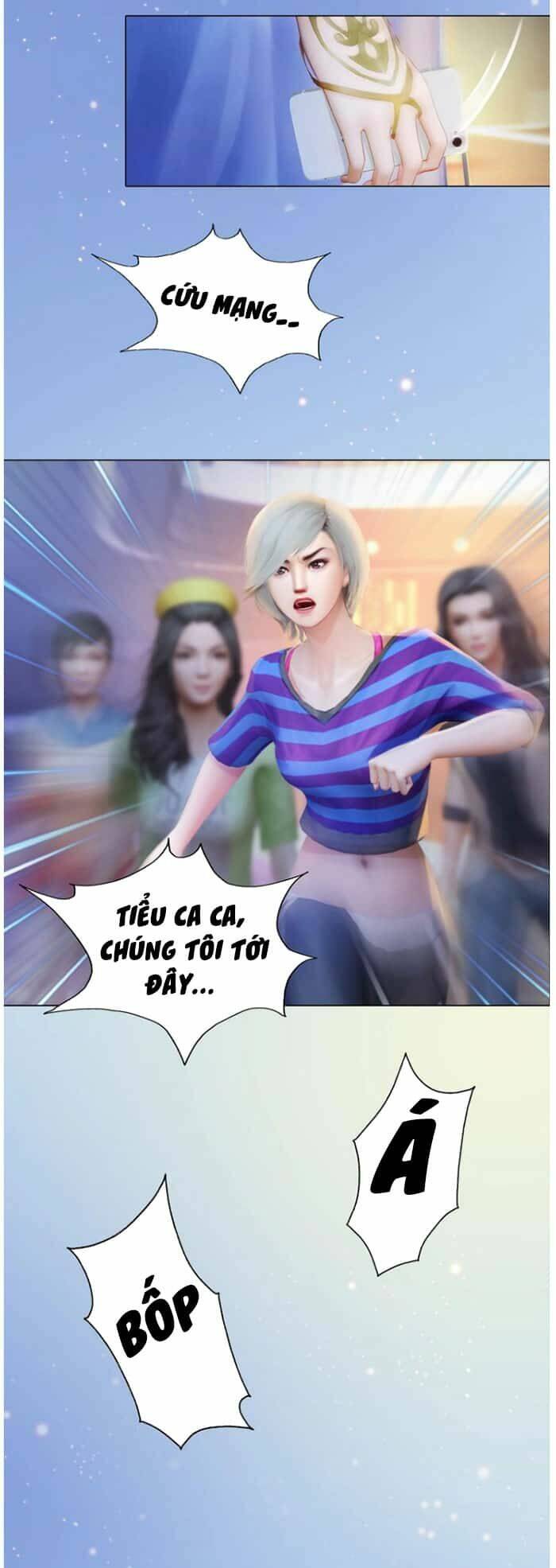 Chương 101.5 - Trang 22
