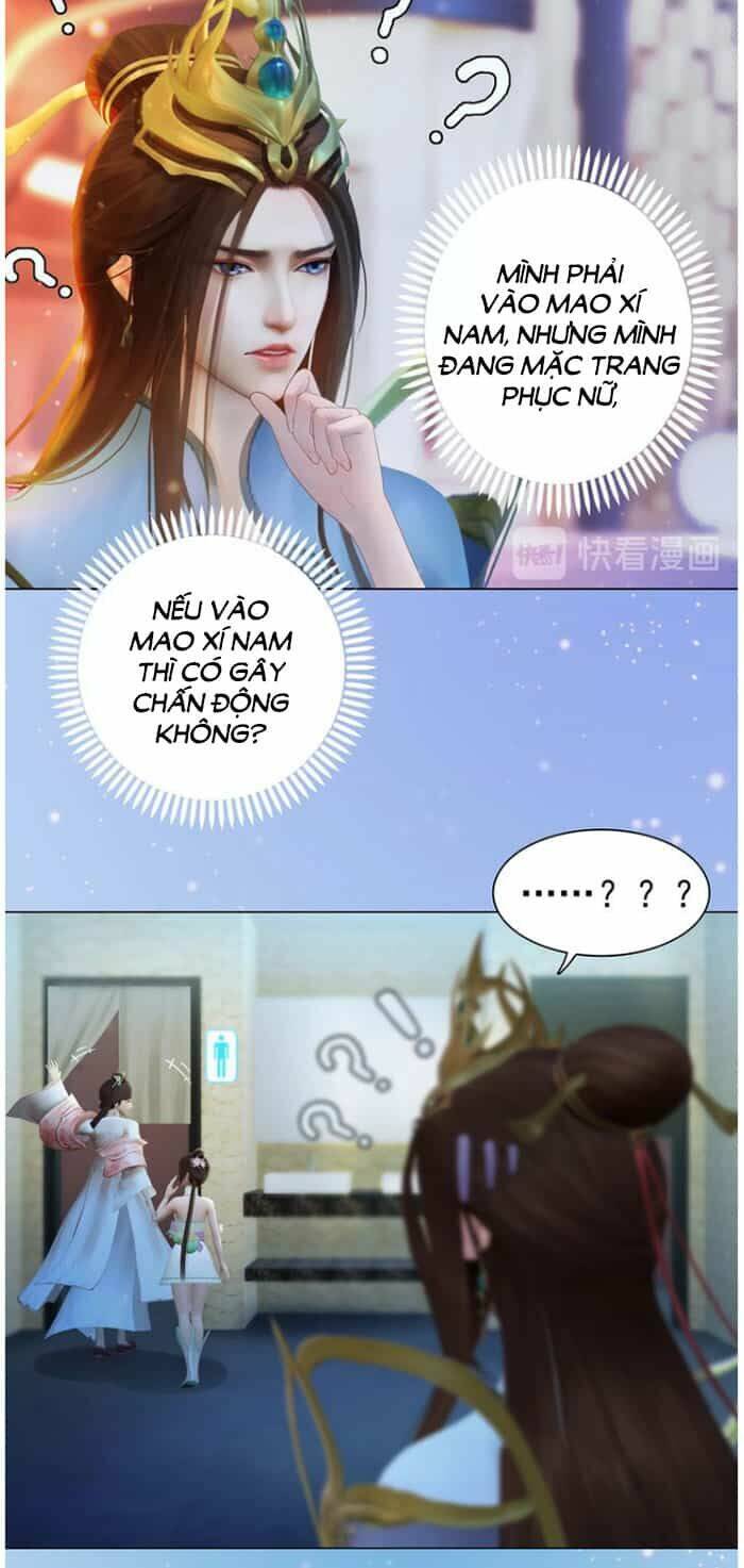 Chương 101.5 - Trang 5