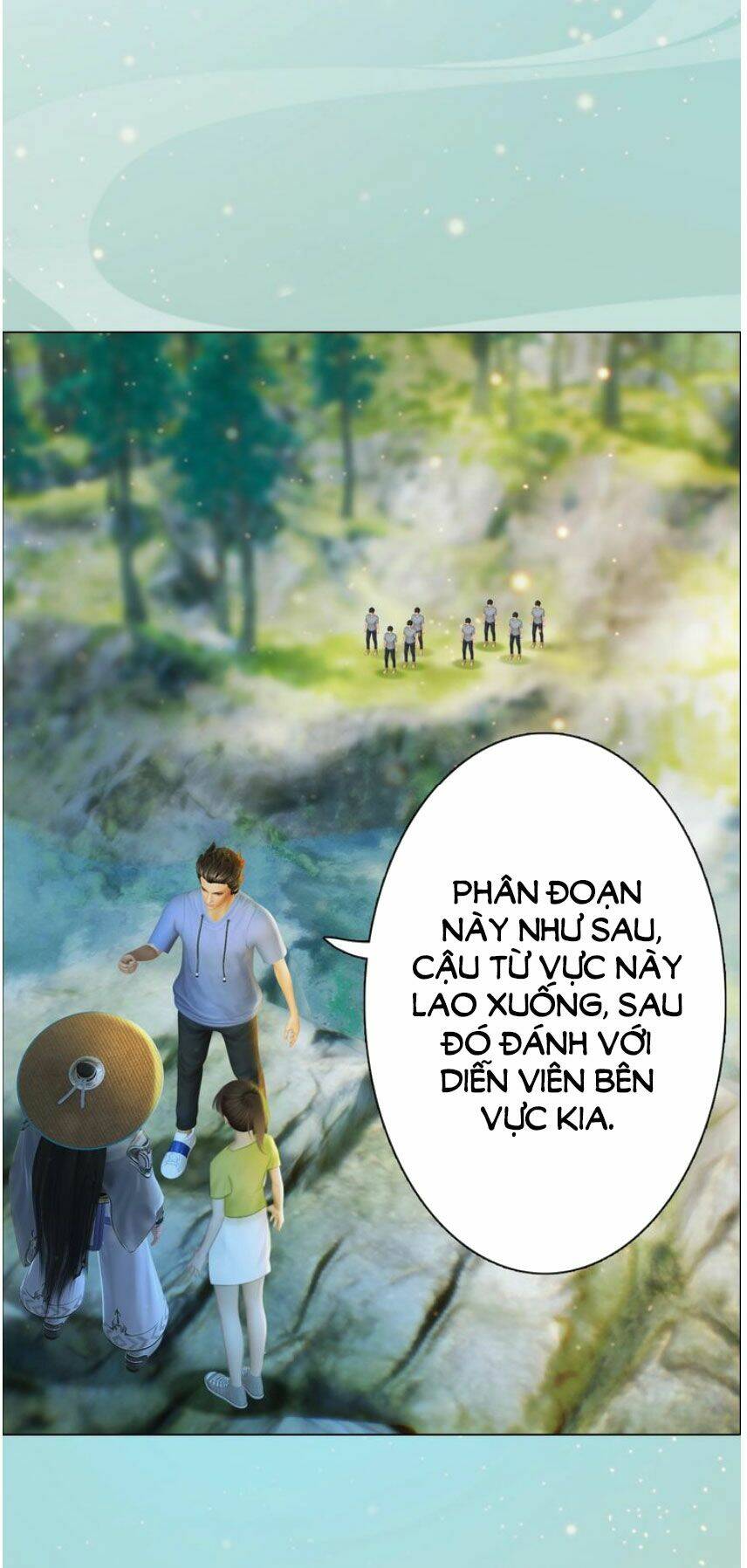 Chương 101.7 - Trang 28