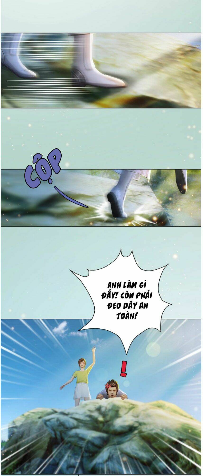 Chương 101.7 - Trang 31