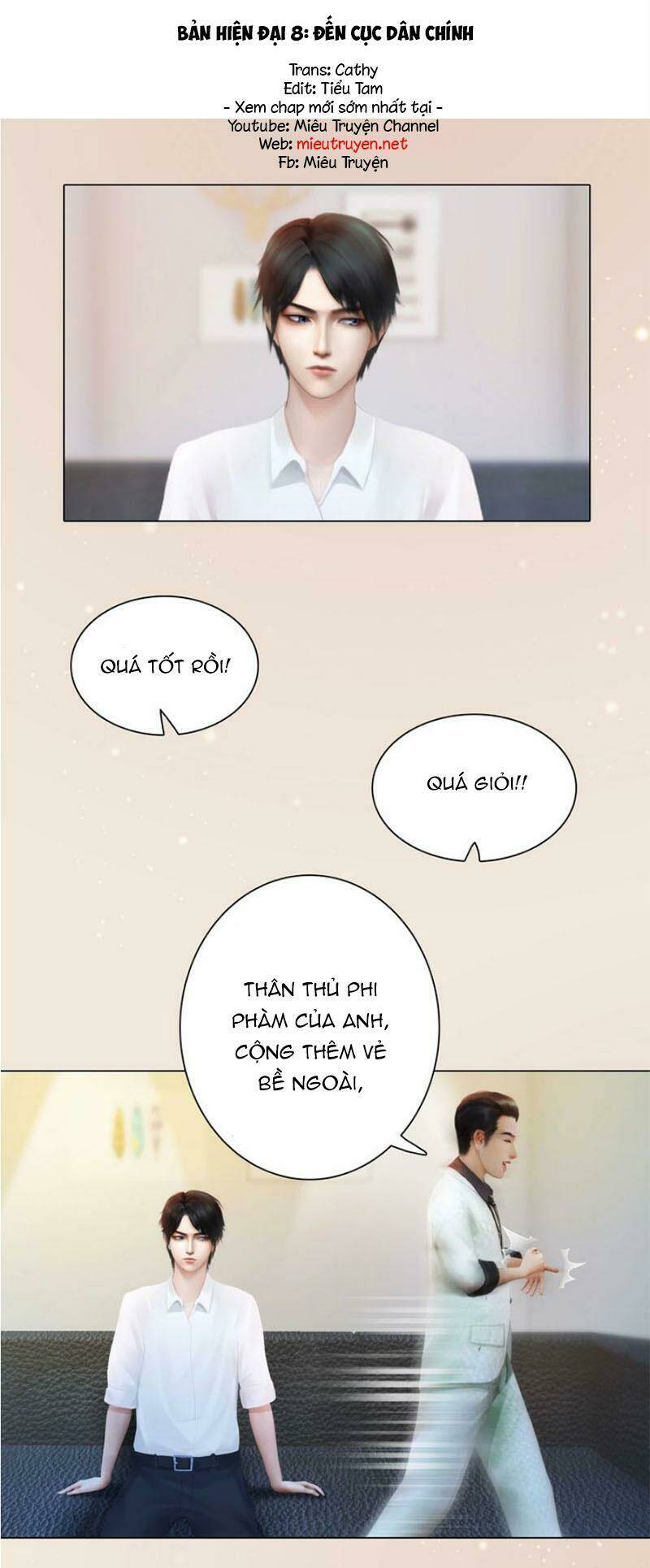 Chương 101.8 - Trang 2