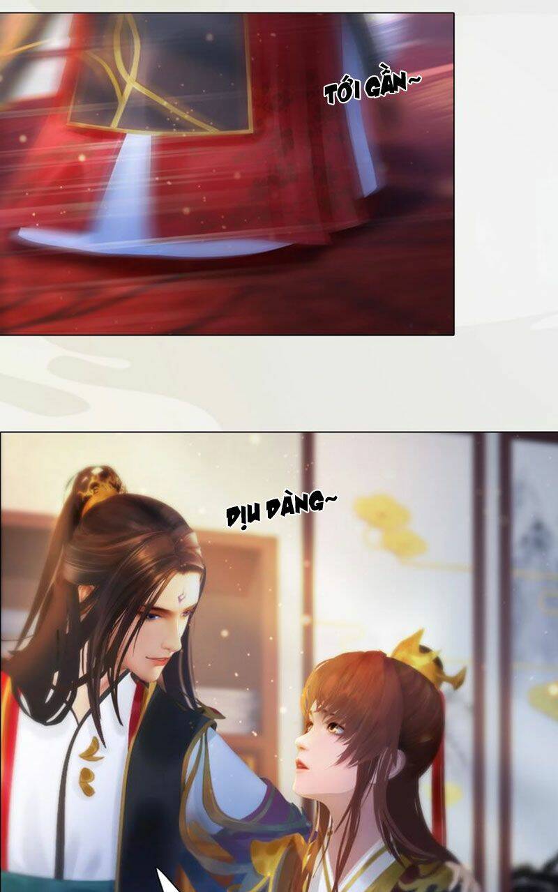Chương 101 - Trang 22