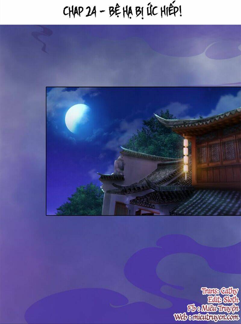 Chương 24 - Trang 1