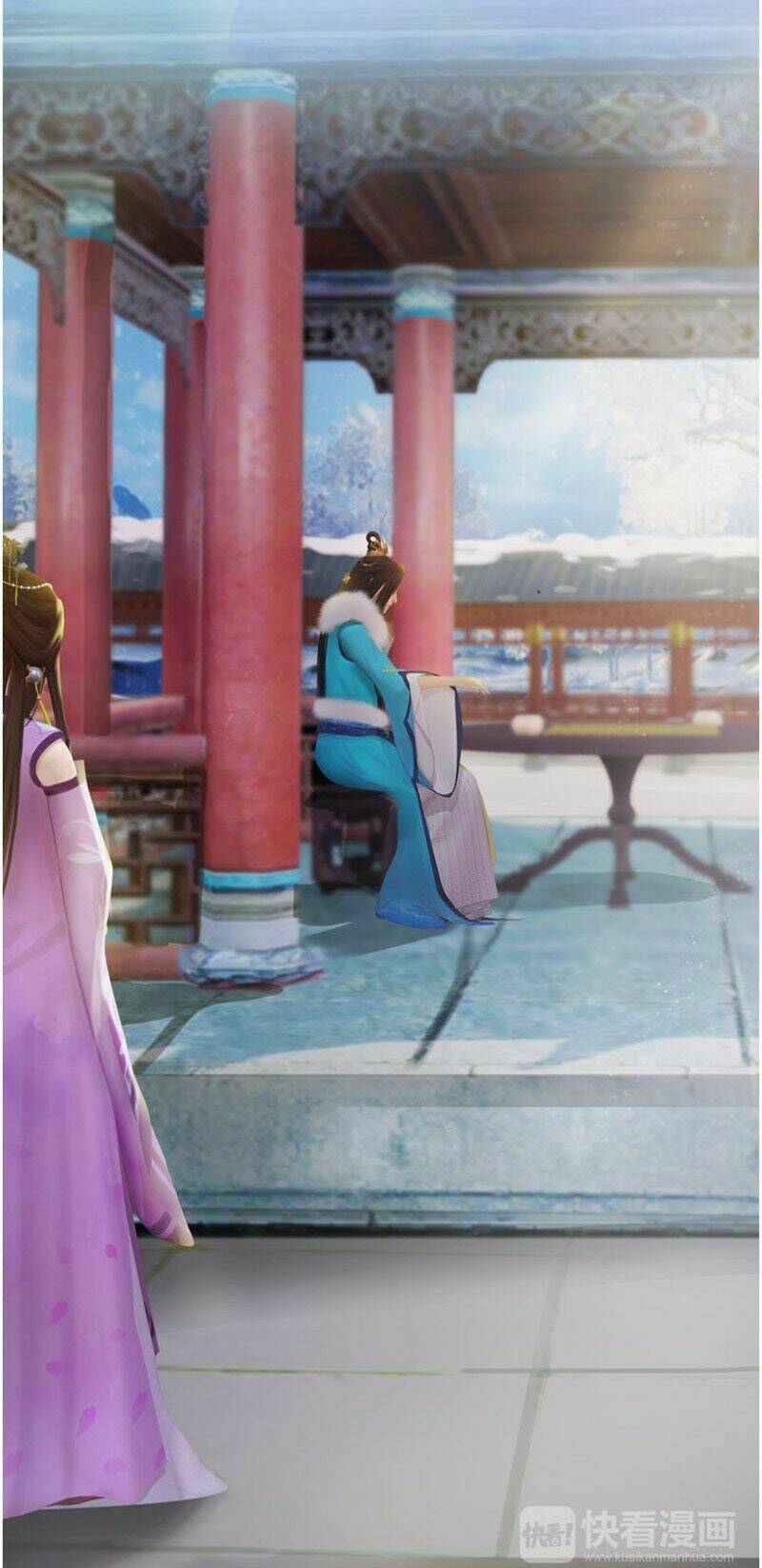 Chương 33 - Trang 8