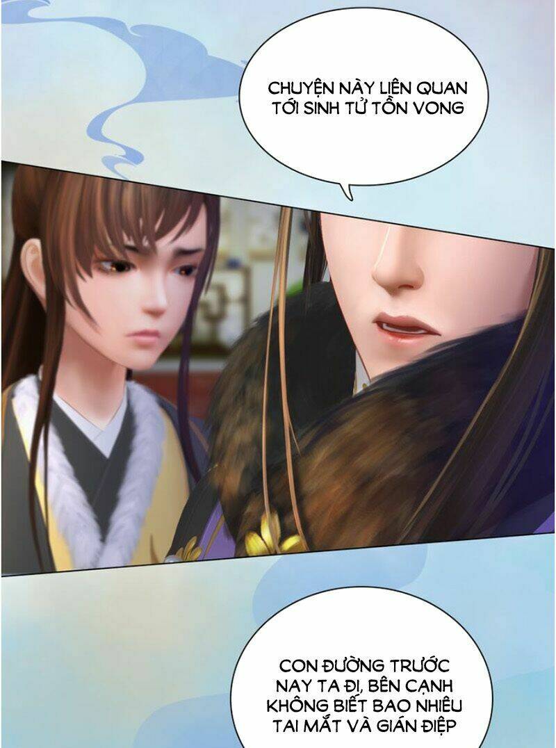 Chương 35.5 - Trang 21