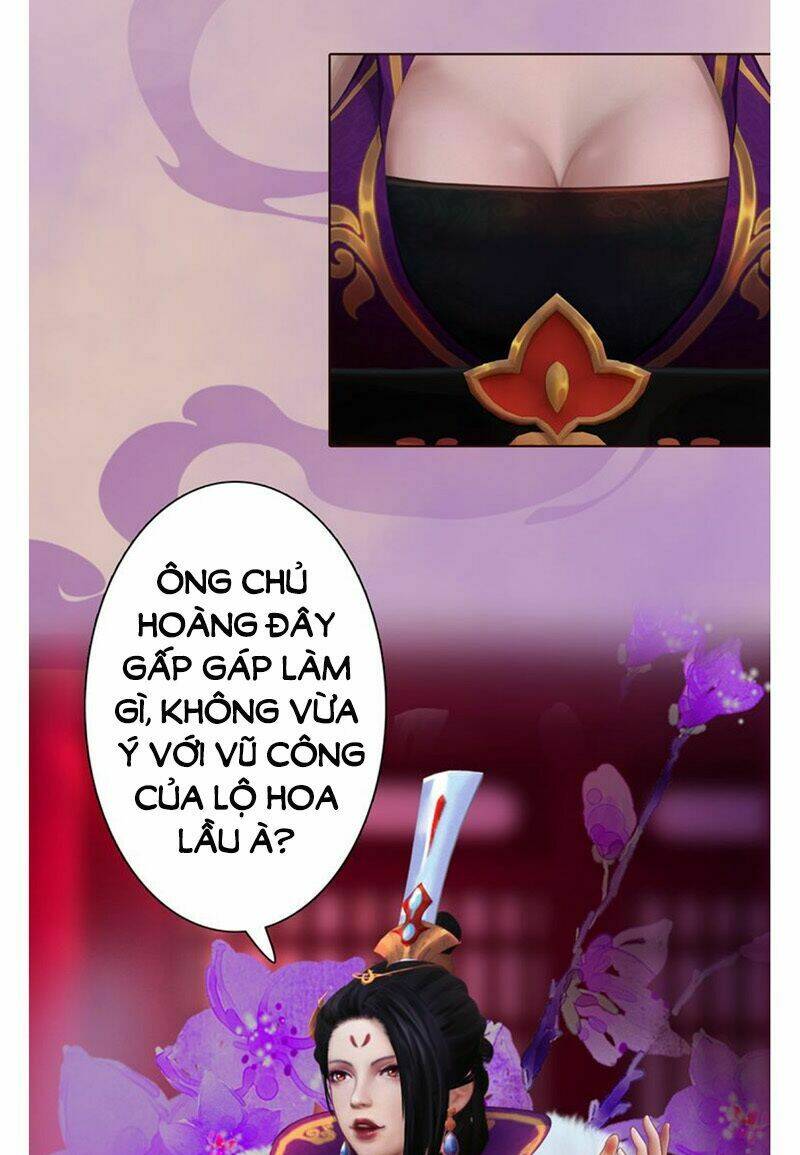 Chương 36 - Trang 26