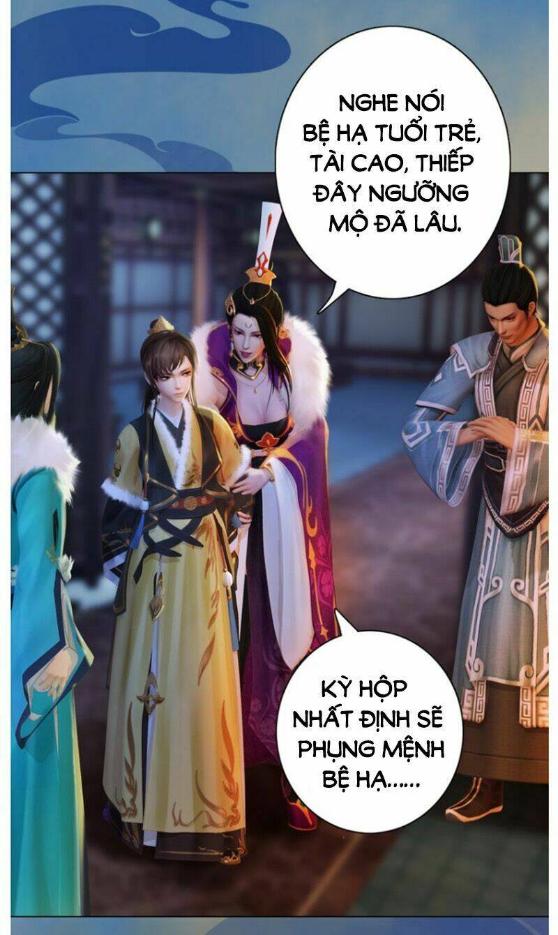 Chương 39 - Trang 21