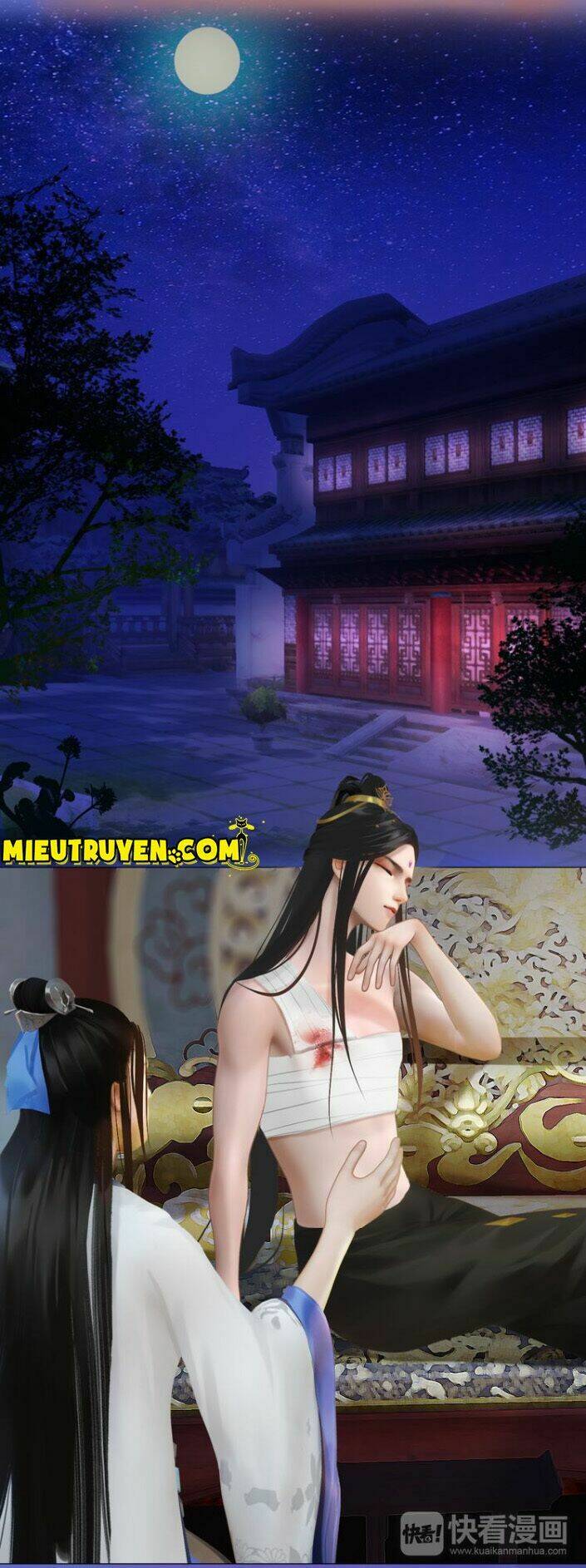 Chương 40 - Trang 30