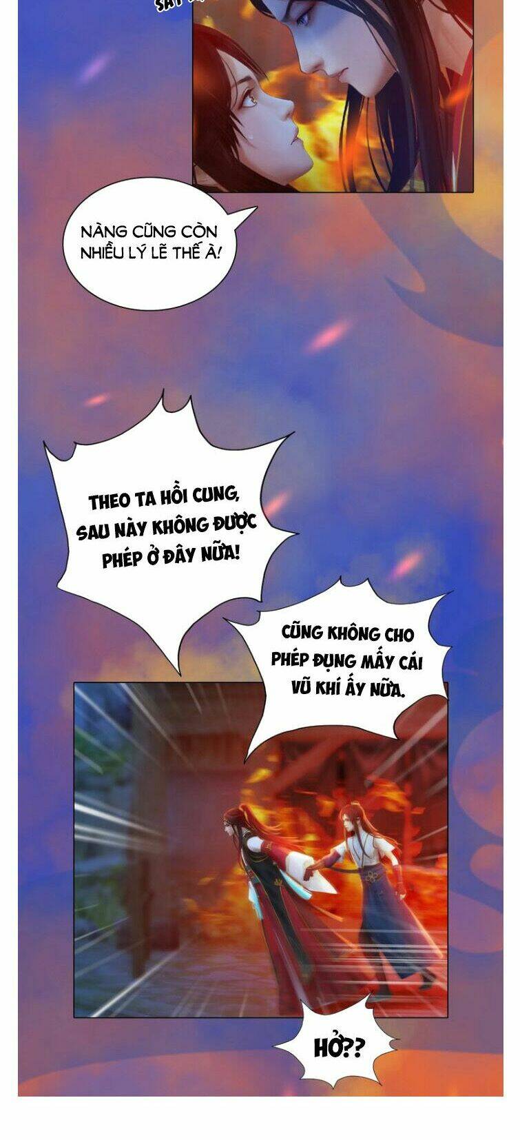 Chương 54 - Trang 18