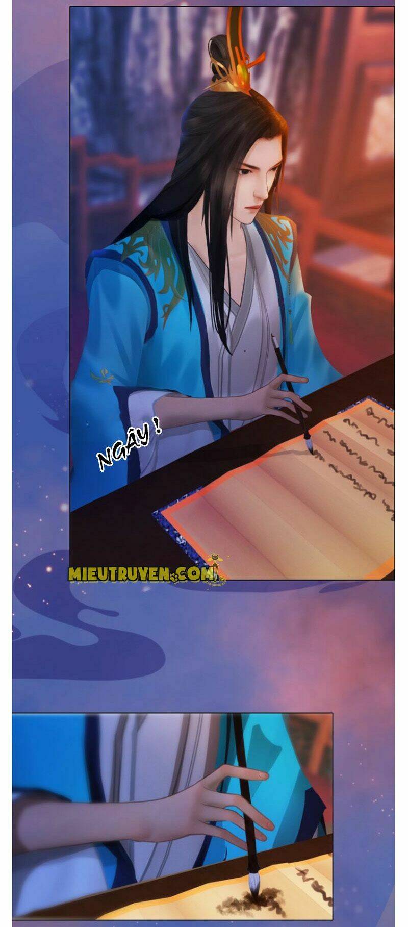 Chương 59 - Trang 35