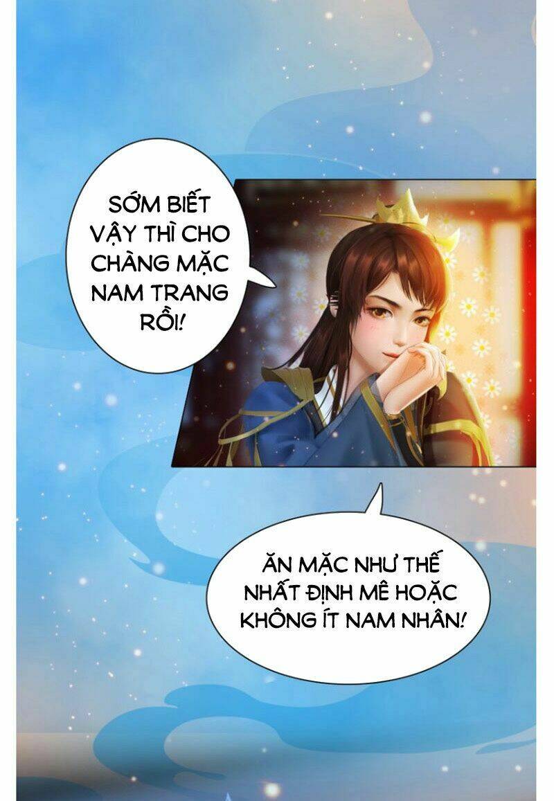 Chương 60 - Trang 5