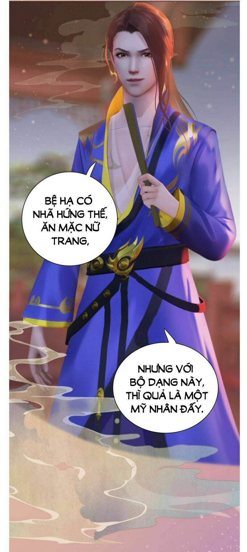 Chương 61 - Trang 38