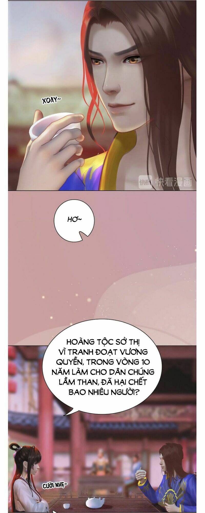 Chương 62 - Trang 10