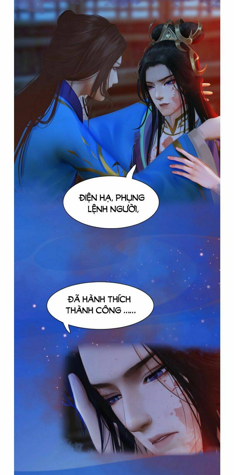 Chương 64 - Trang 34