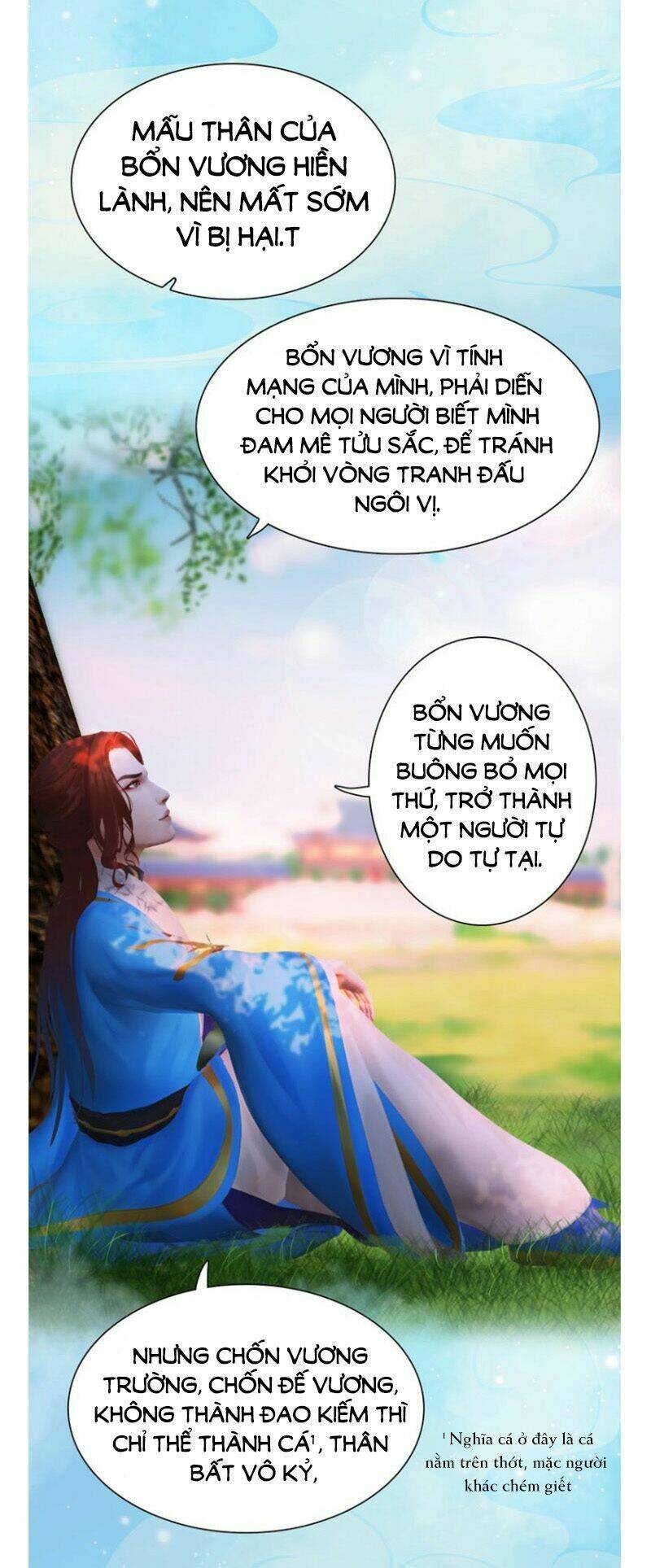 Chương 65 - Trang 21