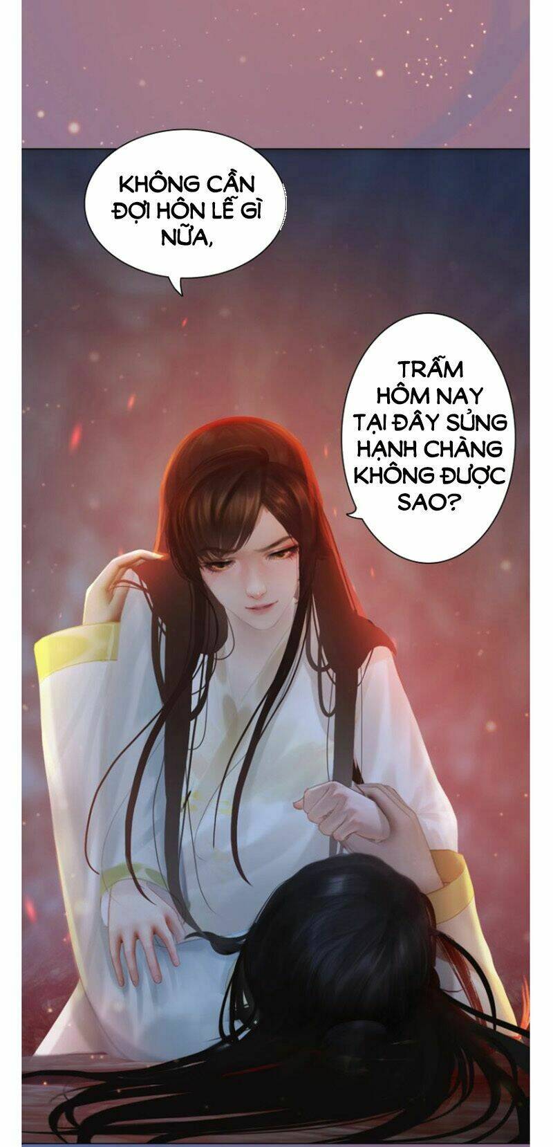 Chương 77 - Trang 18