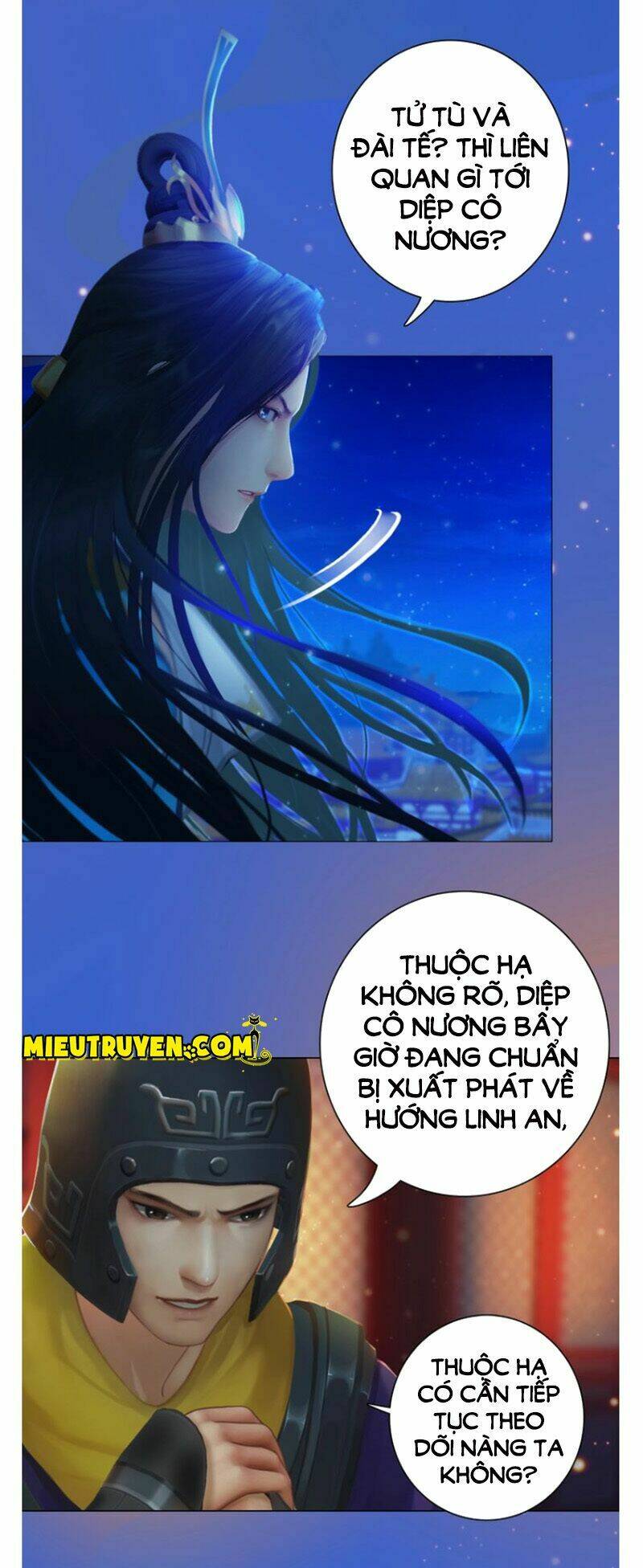 Chương 81 - Trang 33
