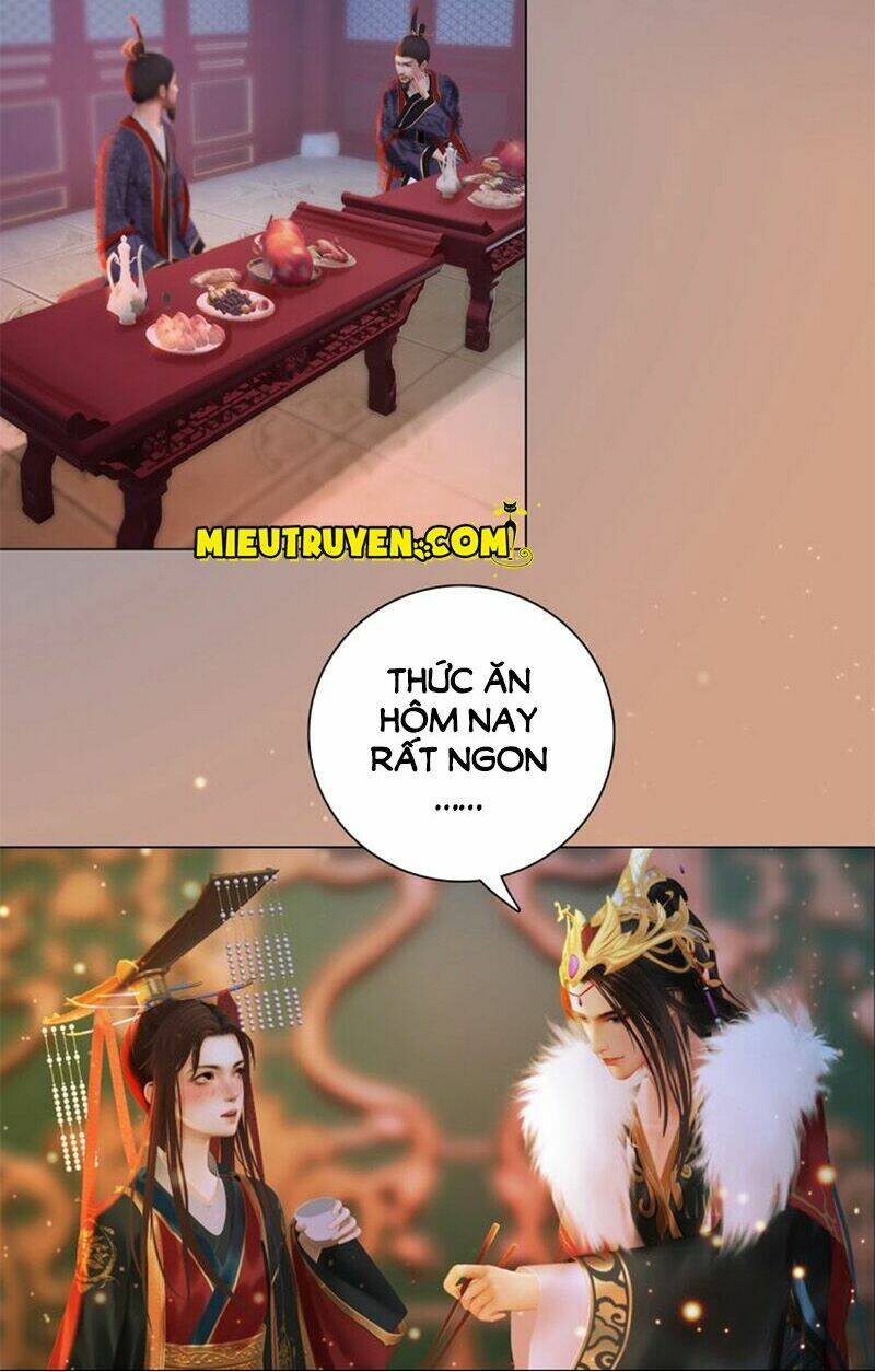 Chương 91 - Trang 16