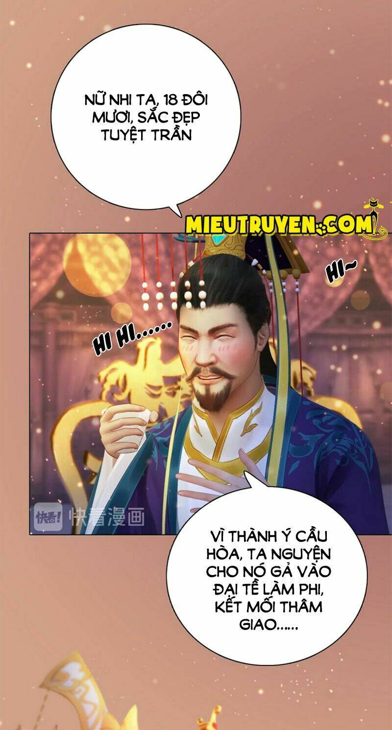 Chương 91 - Trang 18