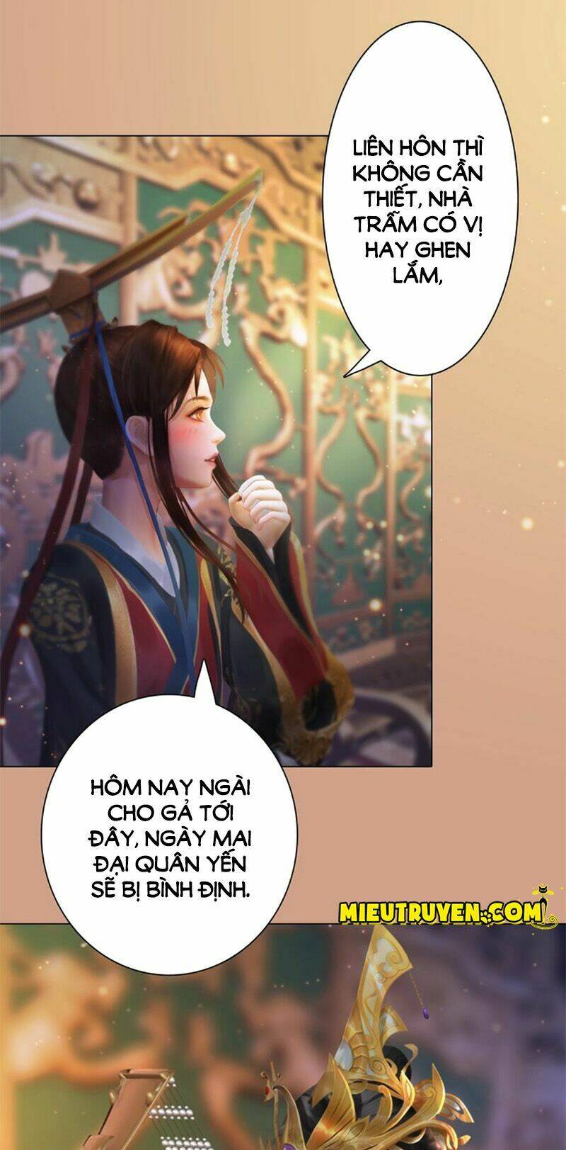 Chương 91 - Trang 20