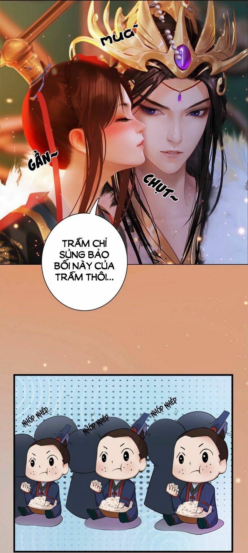 Chương 91 - Trang 22