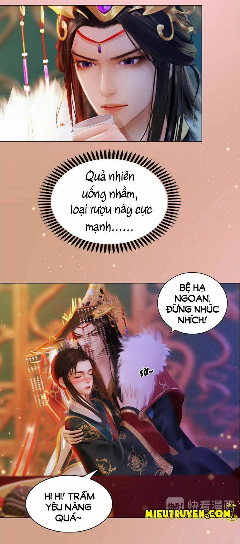 Chương 91 - Trang 25