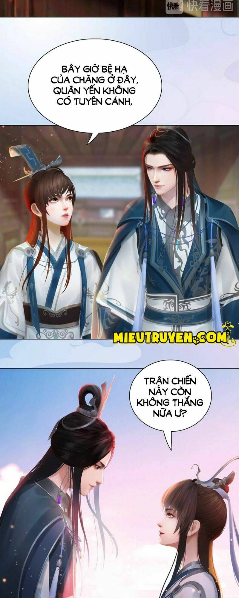 Chương 91 - Trang 6