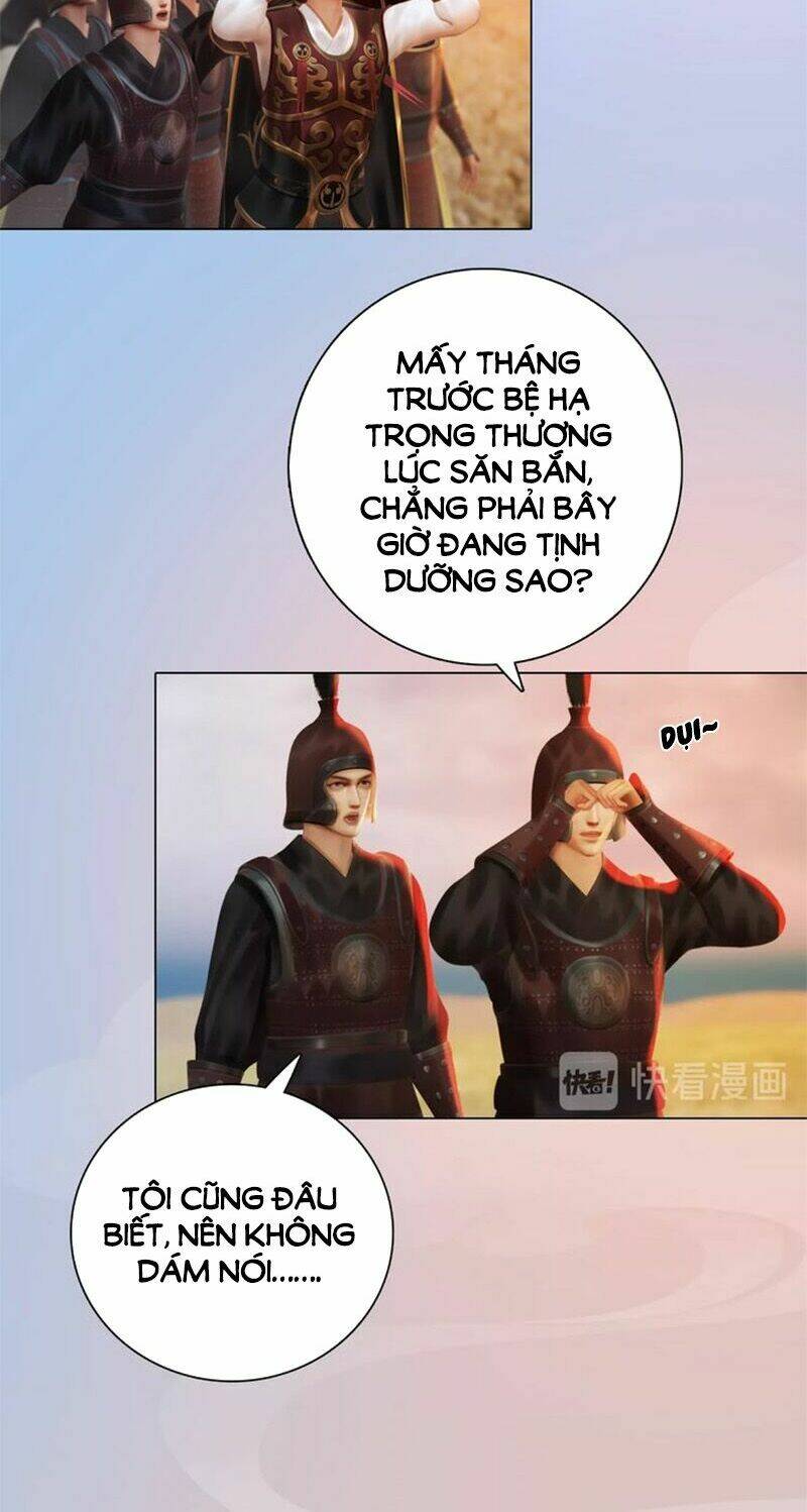 Chương 91 - Trang 8
