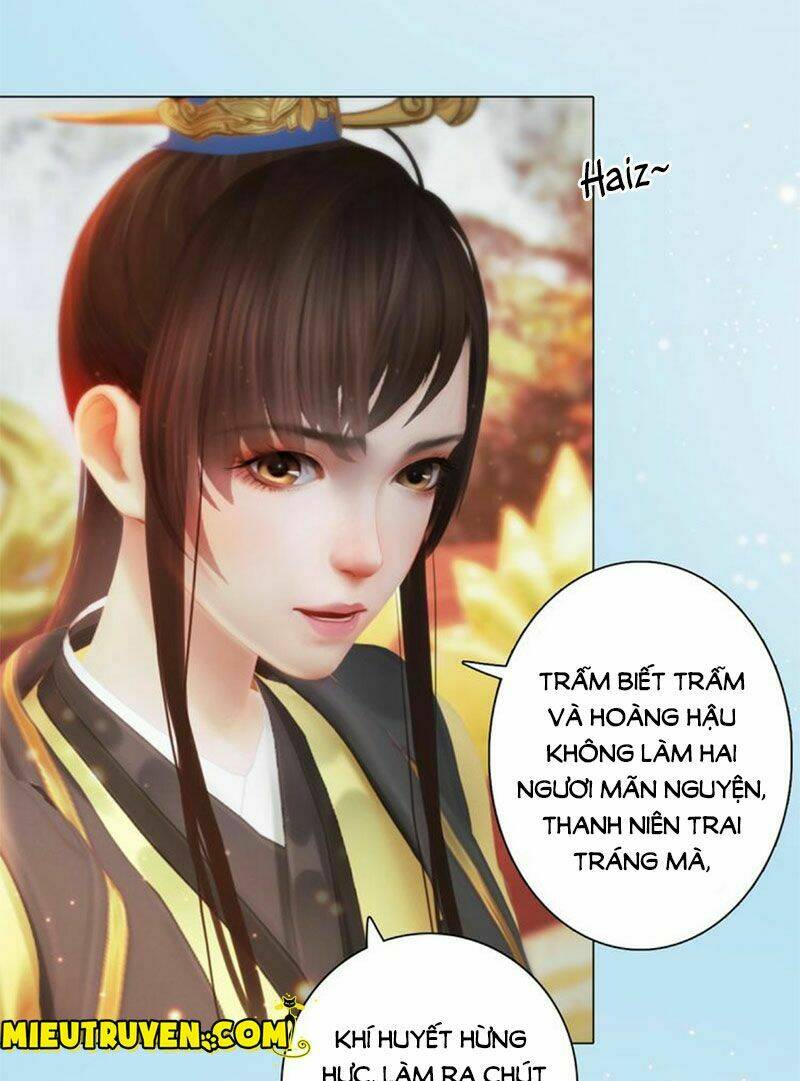 Chương 93 - Trang 22