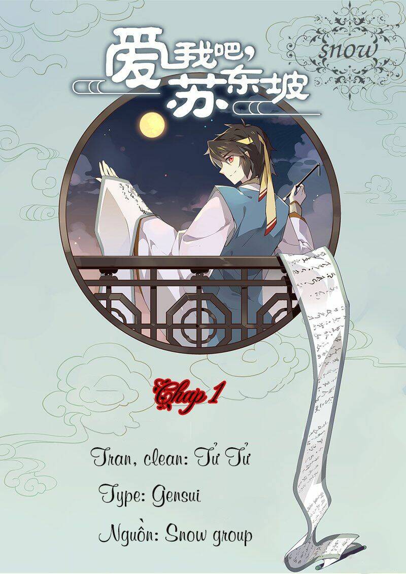Chương 1 - Trang 1