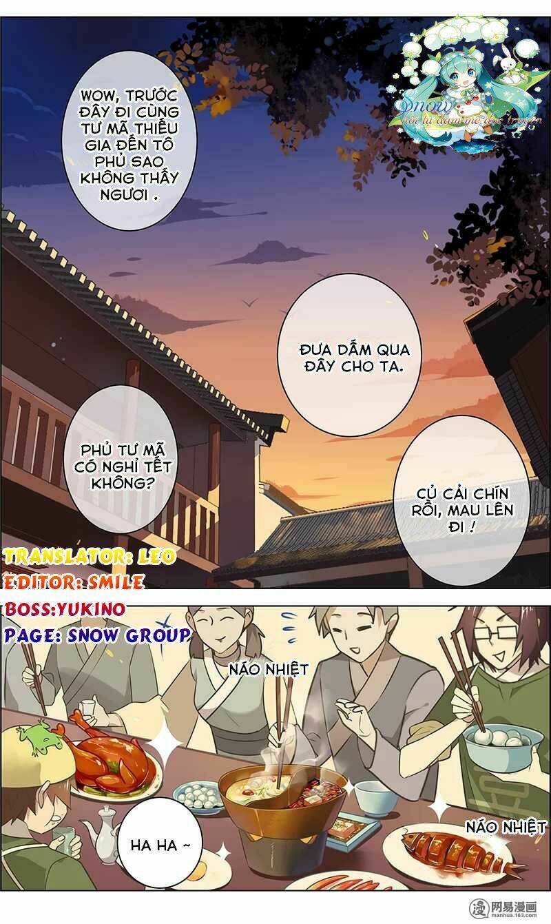 Chương 28 - Trang 2