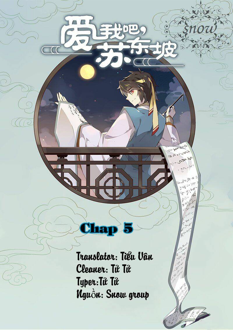 Chương 5 - Trang 1