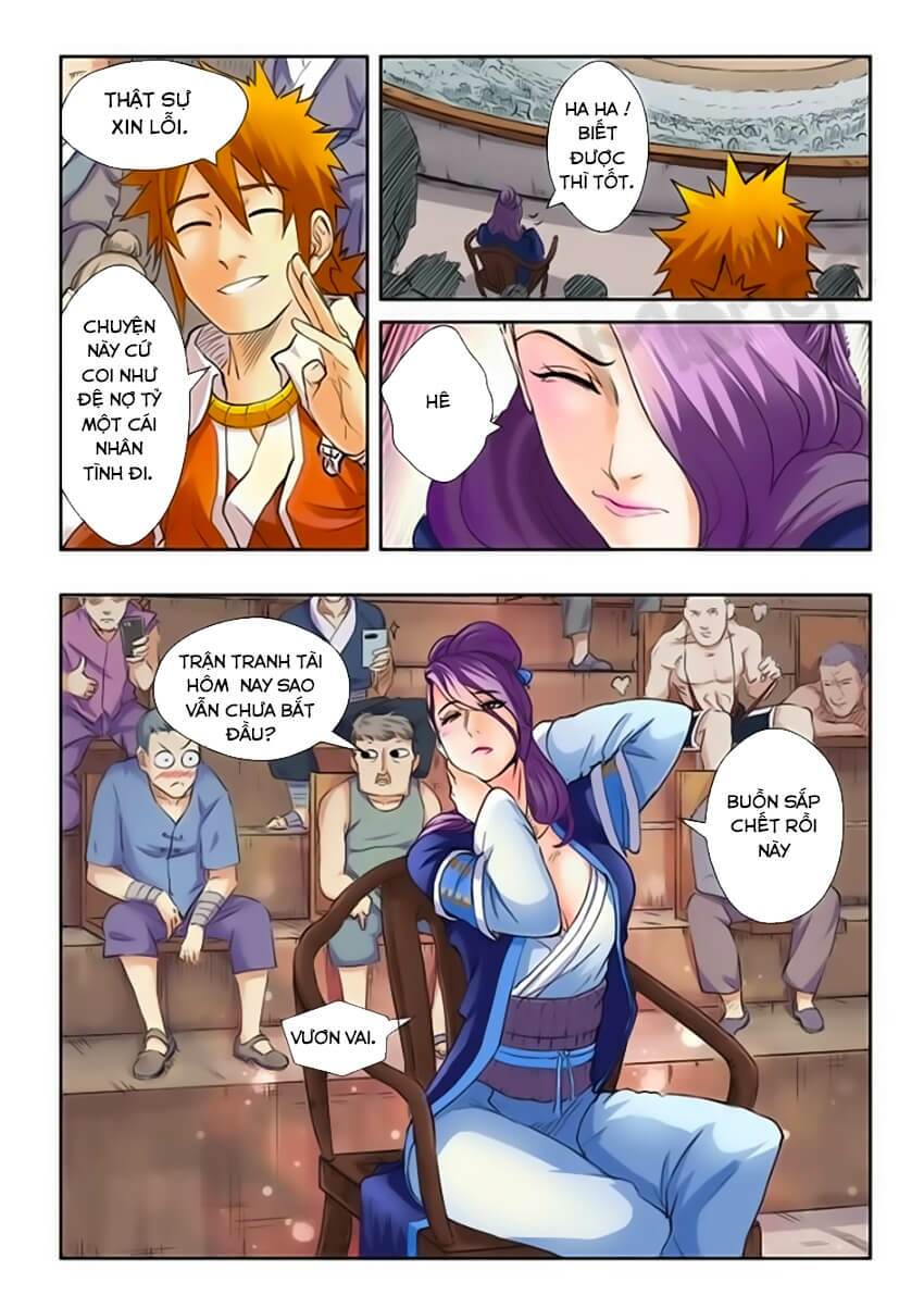 Chương 100 - Trang 5