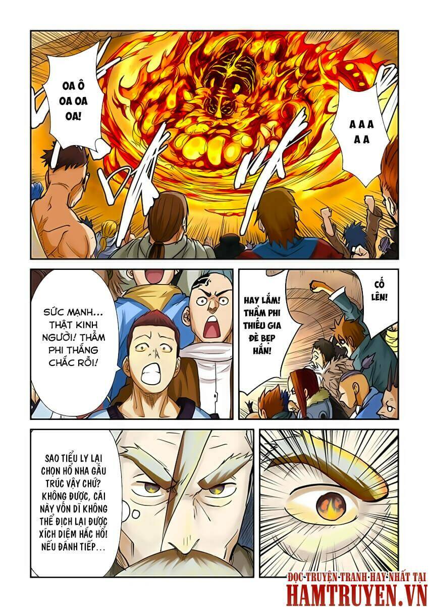 Chương 102 - Trang 3