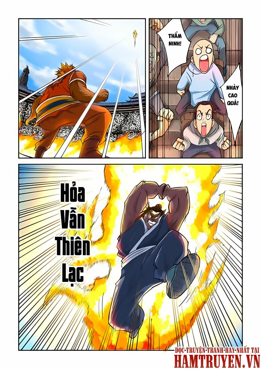 Chương 104 - Trang 5