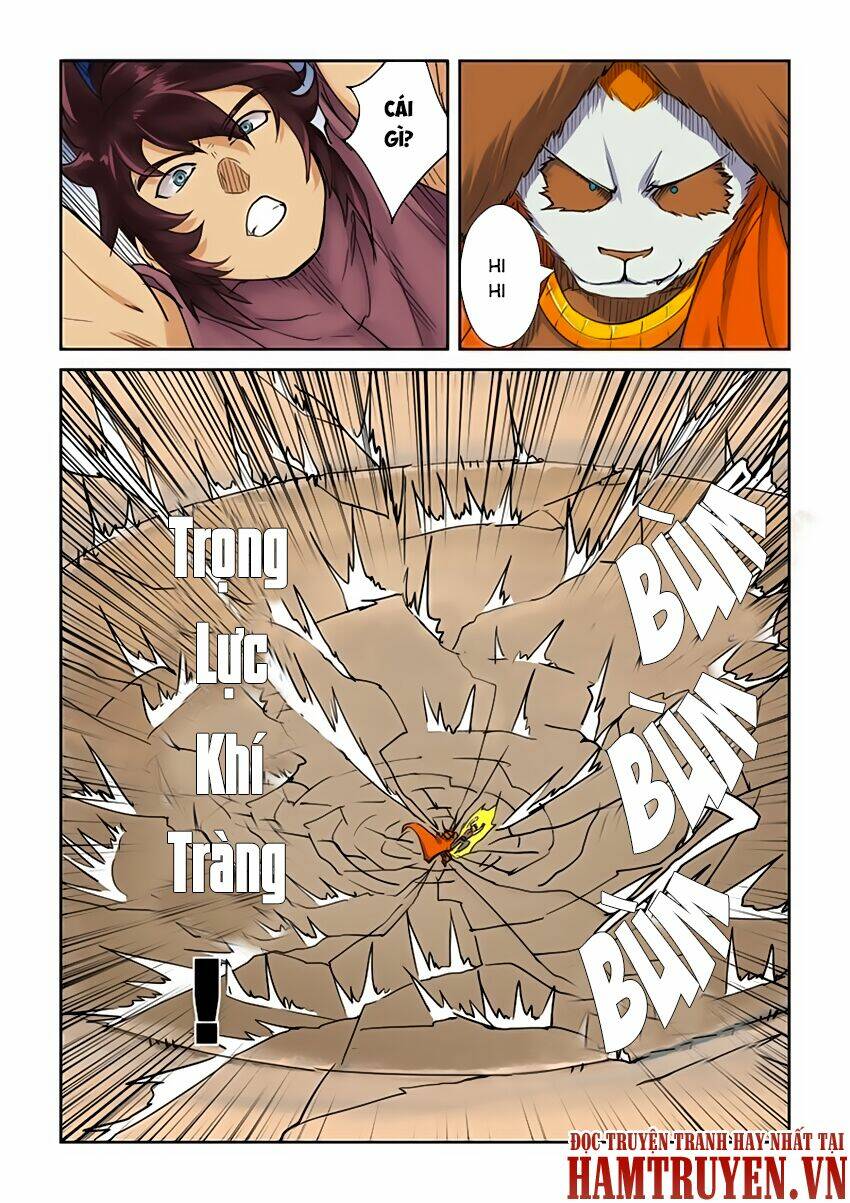 Chương 105.5 - Trang 2