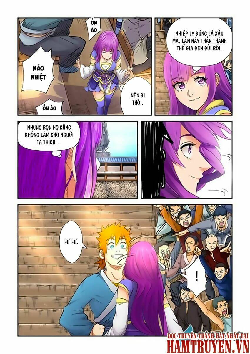 Chương 107 - Trang 6