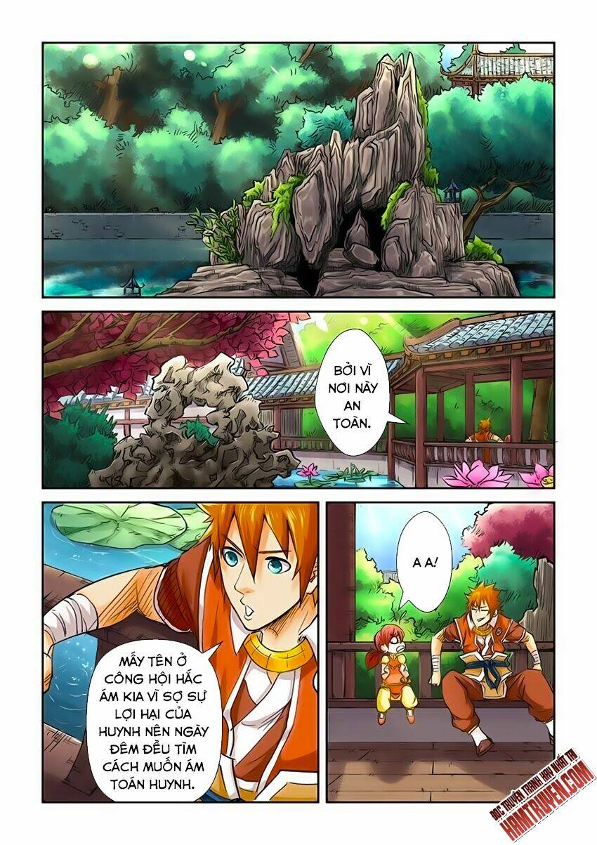 Chương 108 - Trang 3