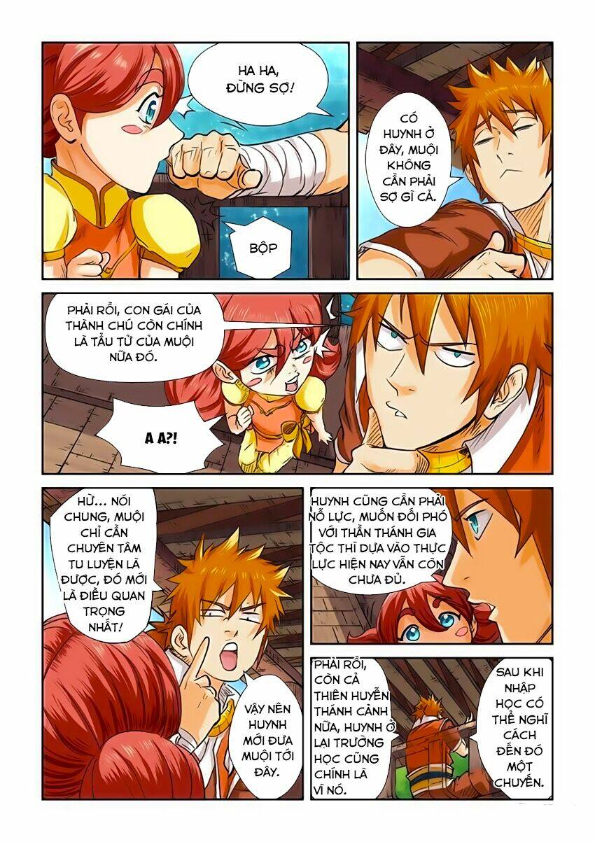 Chương 108 - Trang 4