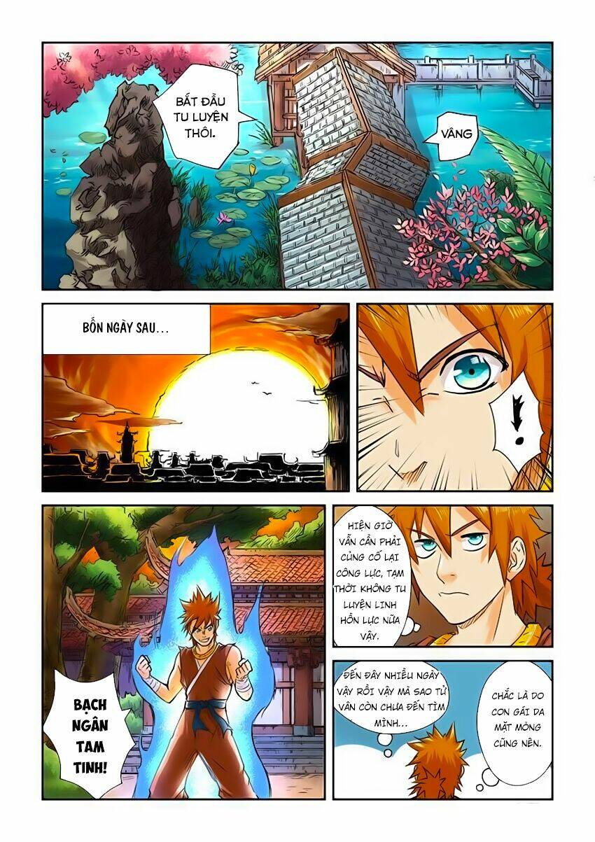Chương 108 - Trang 5