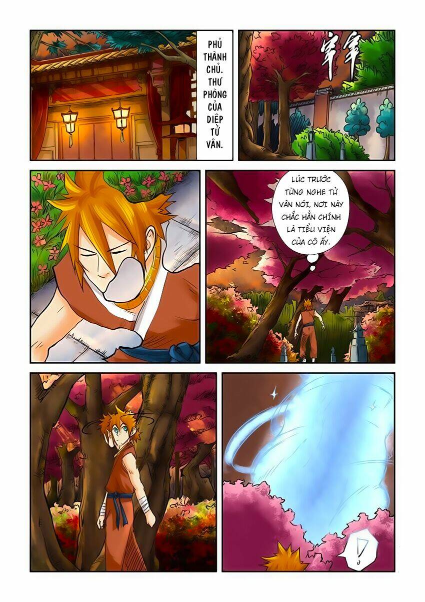 Chương 108 - Trang 8